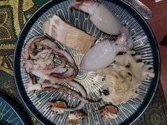 -火舞泰·泰式海鲜火锅餐厅(世纪城店)