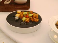-山泉公馆酒家(珠江新城店)
