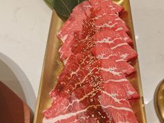 -权金城·炭火烤肉(北京联想桥店)