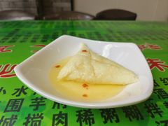 -令氏家外家周秦食府(高新店)