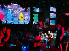 -MOSSO音乐酒吧·live house(南京旗舰店)