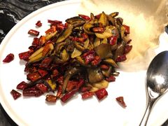 -大理实力希尔顿酒店御璽中餐厅YUXI – CHINESE RESTAURANT