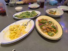 -满得意茶餐厅·顺德家常菜·港式经典(大良店)