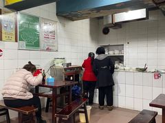 -朱儿面庄(洋河三路店)