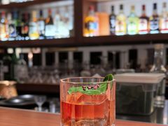 -MM·五声·音乐人与调酒师(西安路店)