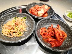 -韩仁阁米肠汤饭(韩乐坊店)