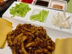 -玉桥餐厅(天坛店)