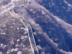 -何适山庄 ·可团建(水长城P2停车场店)