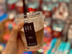 -Gee Coffee Roasters(万象城店)