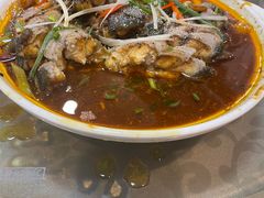 -渔鼎鲜海鲜餐厅(湄洲岛店)