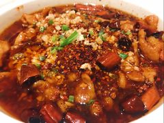 -大鸭梨烤鸭(左家庄店)