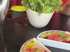 -芦月轩羊蝎子(北蜂窝店)