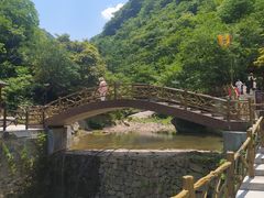 -浙北大峡谷