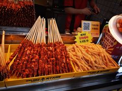 -味子夫鸡柳(三峡广场店)