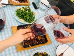 -烛影拾光观景餐厅·创意菜·摄影·小提琴(大唐不夜城店)