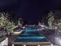 -石梅湾艾美度假酒店