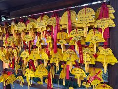 -无锡惠山寺