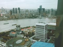 -翡翠36餐厅(浦东香格里拉店)
