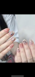 -FuFu美甲美睫