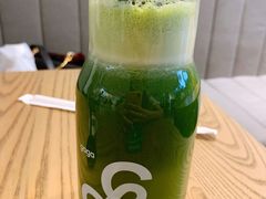 羽衣甘蓝青苹果-gaga(深圳南山益田假日广场店)