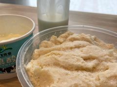 奶皮子-正飞鲜奶(南湖一期店)