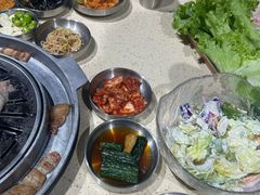 -东门韩国烤肉·韩国料理(烟台朝阳街店)