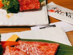 -炼火烤肉店