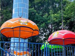 -史努比缤纷世界