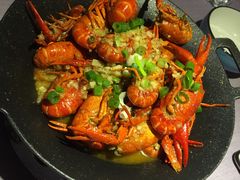 -章丘宴(唐人中心店)