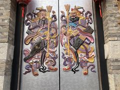 -回龙窝历史文化街区