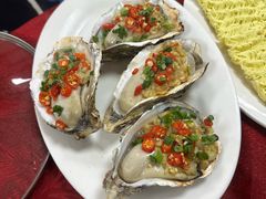 -花苑美食横琴生蚝火锅(拱北粤华路店)