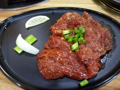 -小米烤肉·和牛原切-创意韩料(东关店)