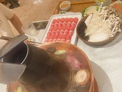 -东来顺饭庄(天坛店)