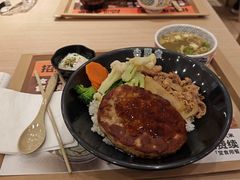 -吉野家(学院路店)