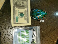 -蛙喔牛蛙(仙林万达茂店)