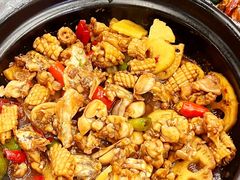 -7mall美食潮地标