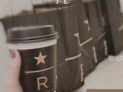 -星巴克臻选(上海合生汇1F店)