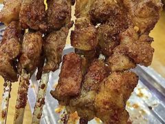 -马艾萨中国兰州牛肉拉面(劲松店)