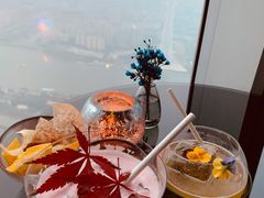 -广州四季酒店·天吧·高空酒吧