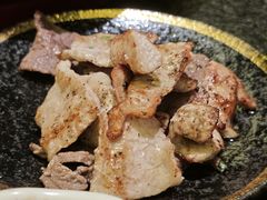 -樱嘢·炭火烧肉(惠南店)