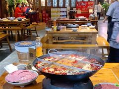 -白乐天毛肚火锅馆(南滨路店)