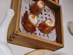 -蔡澜点心·粤菜(嘉里中心店)
