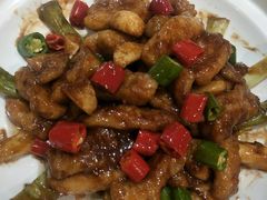 -确喜美味小厨(西单商场兰州店)