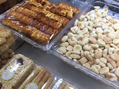 -恩点烘焙面包糕点·伴手礼(和平广场店)
