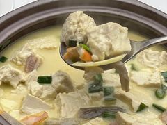 -蘭奢雅集·江浙菜(青山江滩店)