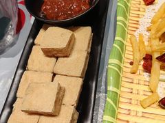 -肥肥虾庄·金牌油焖大虾(杨园滨江时代walk店)