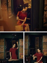 -美云庭古装·格格服汉服·京城旅拍(北京店)
