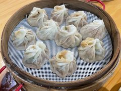 -余氏豆腐包老店(东直街店)