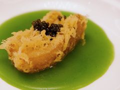 -酌宴府The China Club·广州万富希尔顿酒店(云城东路店)