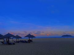 -石梅湾艾美度假酒店